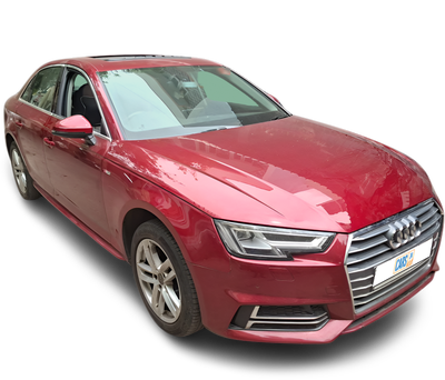 Audi A4-img